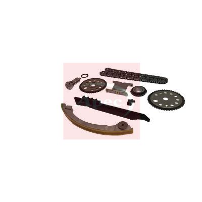 Apec ACK4146 Timing Chain Kit - 1