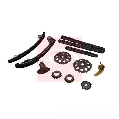 Apec ACK4147 Timing Chain Kit - 1