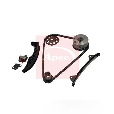 Apec ACK4149 Timing Chain Kit - 1