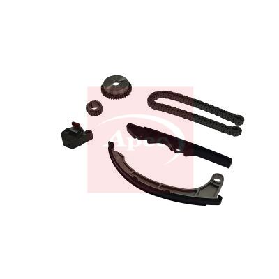 Apec ACK4155 Timing Chain Kit - 1