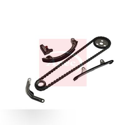 Apec ACK4157 Timing Chain Kit - 1