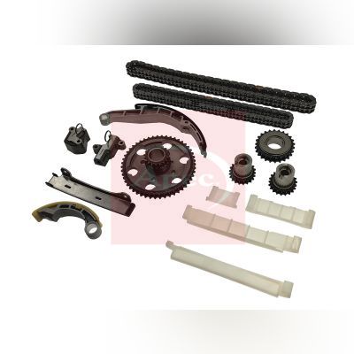 Apec ACK4164 Timing Chain Kit - 1