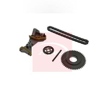 Apec ACK4166 Chain Kit, oil pump drive - 1