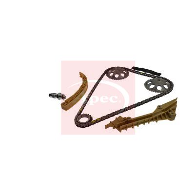 Apec ACK4174 Timing Chain Kit - 1