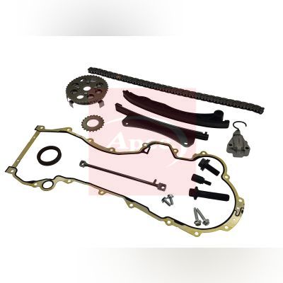 Apec ACK4176 Timing Chain Kit - 1