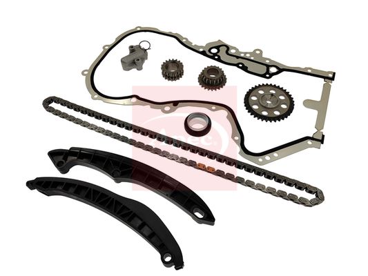 Apec ACK4177 Timing Chain Kit - 1