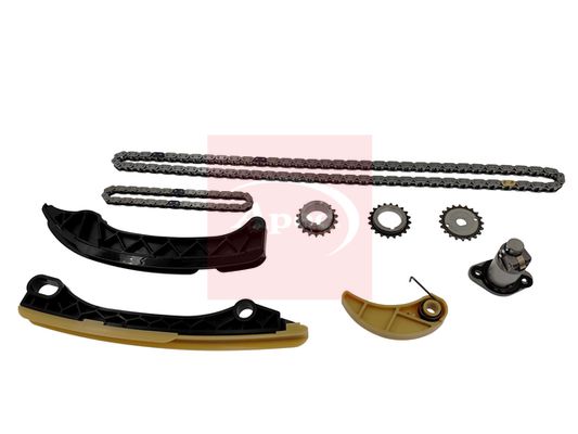 Apec ACK4182 Timing Chain Kit - 1