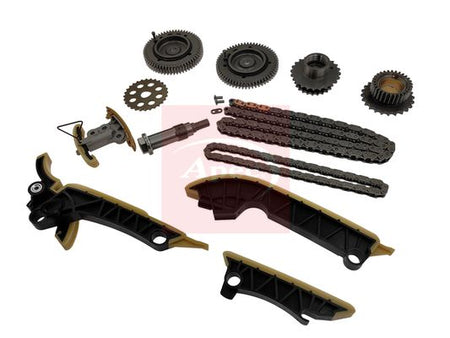 Apec ACK4186 Timing Chain Kit - 1