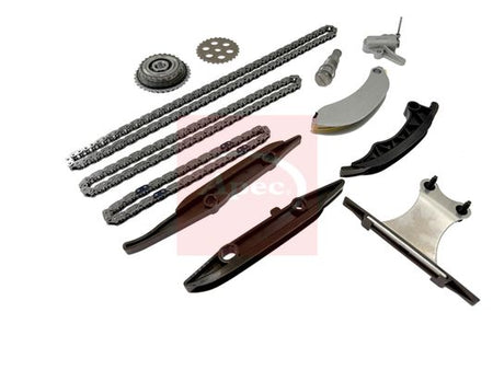 Apec ACK4207 Timing Chain Kit - 1