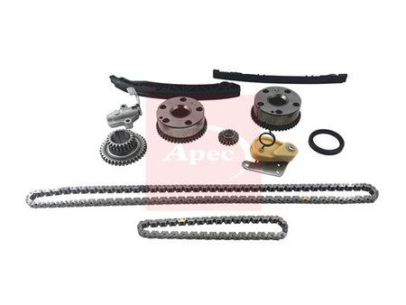 Apec ACK4208 Timing Chain Kit - 1