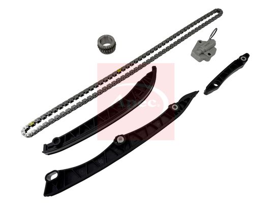Apec ACK4209 Timing Chain Kit - 1