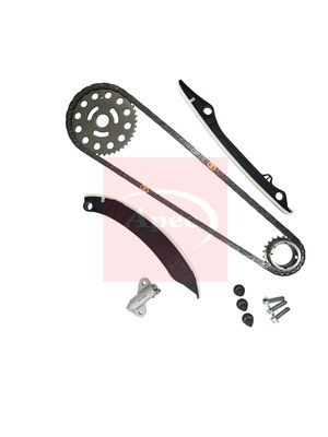 Apec ACK4210 Timing Chain Kit - 1