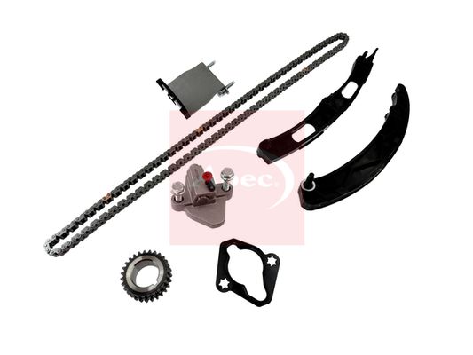 Apec ACK4211 Timing Chain Kit - 1