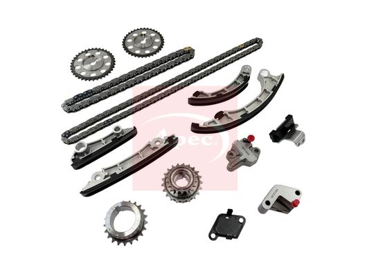 Apec ACK4212 Timing Chain Kit - 1