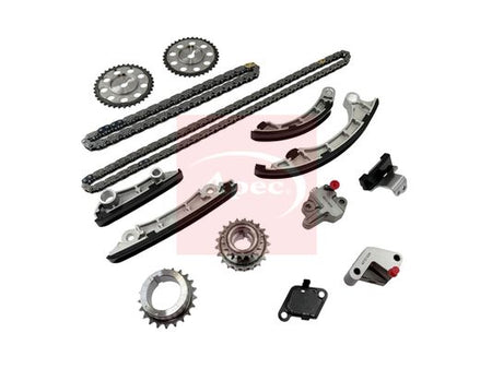 Apec ACK4212 Timing Chain Kit - 1