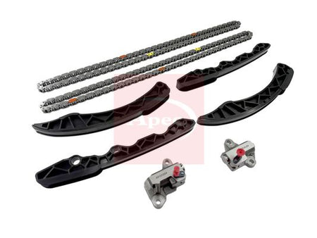 Apec ACK4213 Timing Chain Kit - 1