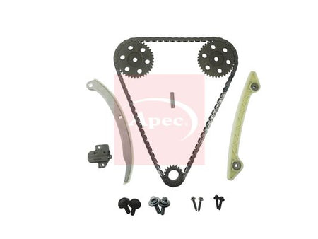 Apec ACK4214 Timing Chain Kit - 1