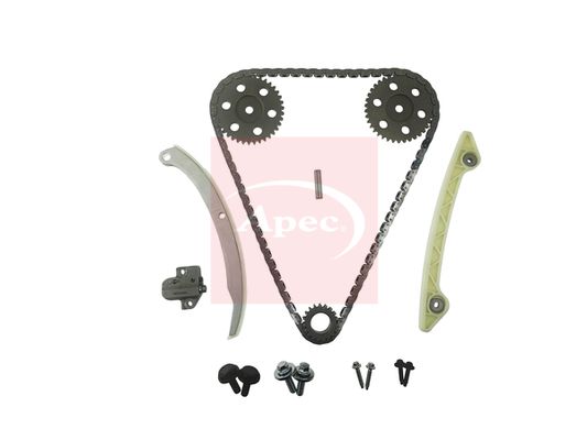 Apec ACK4214 Timing Chain Kit - 1
