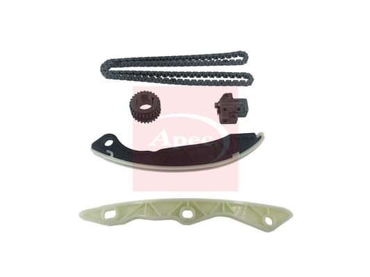 Apec ACK4215 Timing Chain Kit - 1