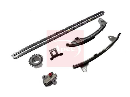 Apec ACK4216 Timing Chain Kit - 1
