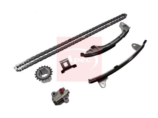 Apec ACK4216 Timing Chain Kit - 1