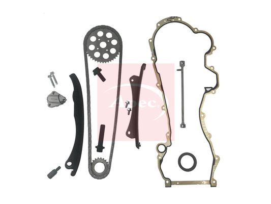 Apec ACK4217 Timing Chain Kit - 1