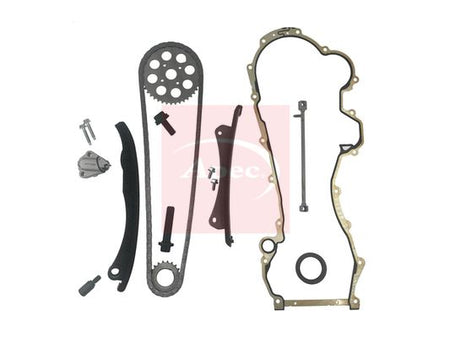 Apec ACK4217 Timing Chain Kit - 1