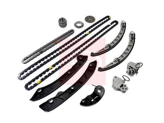 Apec ACK4218 Timing Chain Kit - 1