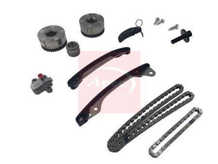 Apec ACK4220 Timing Chain Kit - 1