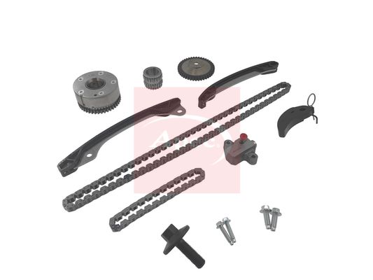 Apec ACK4221 Timing Chain Kit - 1