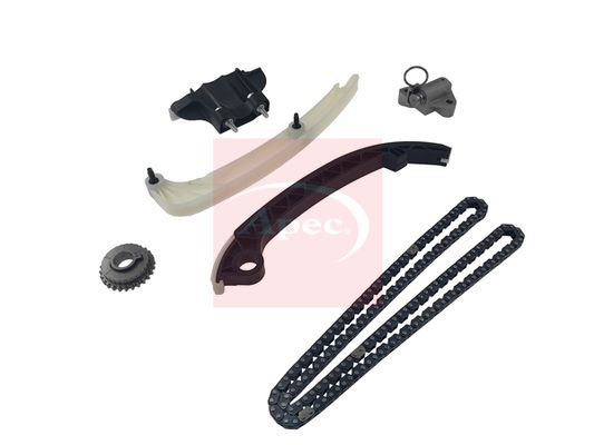 Apec ACK4222 Timing Chain Kit - 1