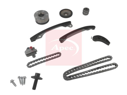 Apec ACK4224 Timing Chain Kit - 1