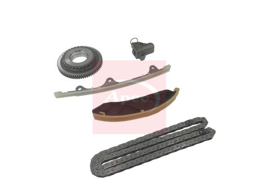 Apec ACK4225 Timing Chain Kit - 1