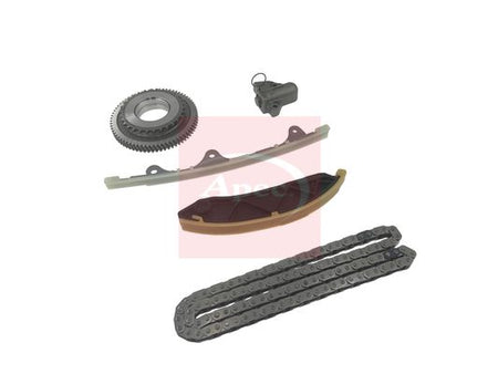 Apec ACK4225 Timing Chain Kit - 1