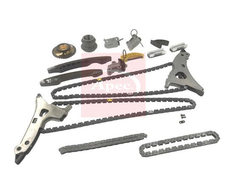Apec ACK4226 Timing Chain Kit - 1