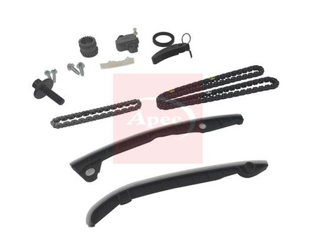 Apec ACK4230 Timing Chain Kit - 1