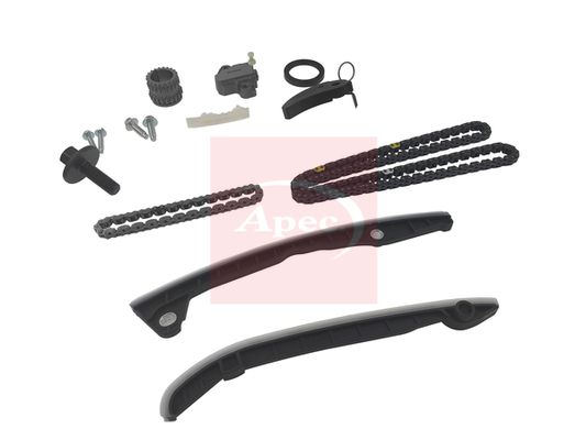 Apec ACK4230 Timing Chain Kit - 1