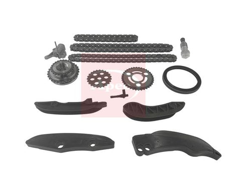Apec ACK4233 Timing Chain Kit - 1