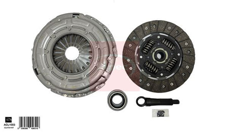 Apec ACL1003 Clutch Kit - 1