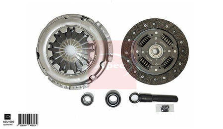 Apec ACL1005 Clutch Kit - 1