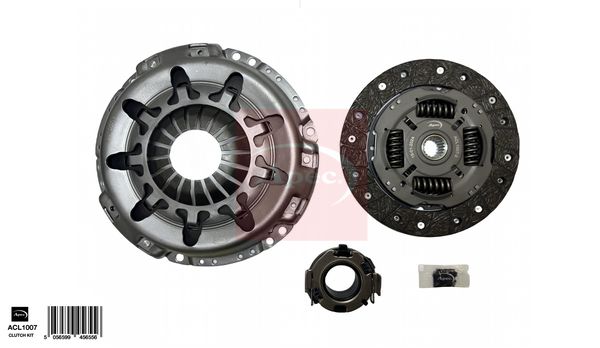 Apec ACL1007 Clutch Kit - 1