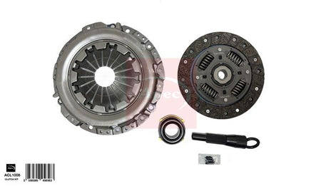 Apec ACL1008 Clutch Kit - 1