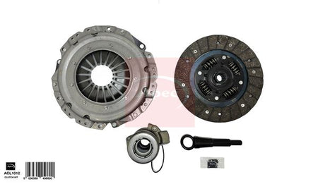 Apec ACL1012 Clutch Kit - 1