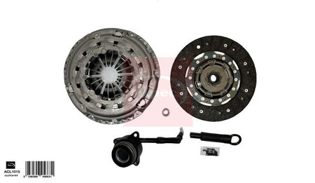 Apec ACL1015 Clutch Kit - 1