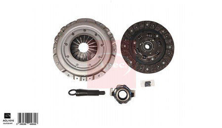 Apec ACL1016 Clutch Kit - 1