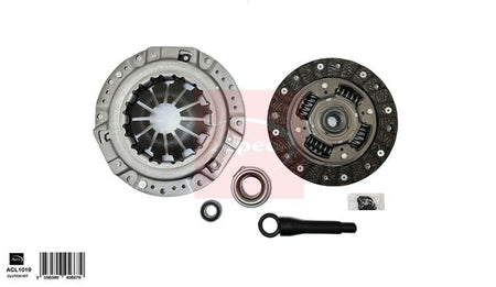 Apec ACL1019 Clutch Kit - 1