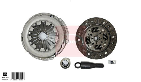 Apec ACL1022 Clutch Kit - 1