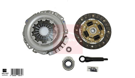 Apec ACL1027 Clutch Kit - 1