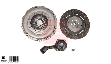 Apec ACL1035 Clutch Kit - 1