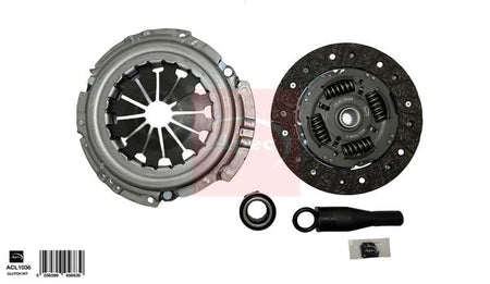 Apec ACL1036 Clutch Kit - 1